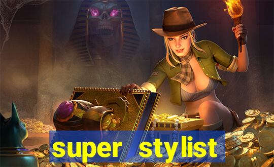 super stylist dinheiro e diamante infinito ios